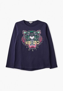 Лонгслив Kenzo