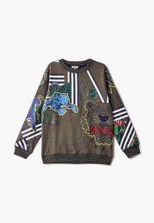 Свитшот Kenzo