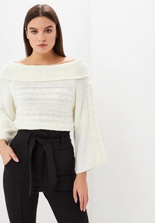 Джемпер Lost Ink ULTIMATE CABLE BARDOT JUMPER