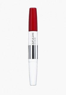 Помада Maybelline New York Super Stay 24H Color, оттенок 560, Red Alert