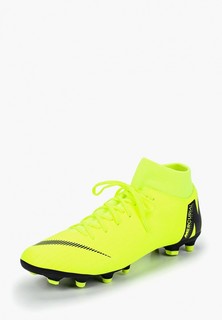 Бутсы Nike SUPERFLY 6 ACADEMY FG/MG