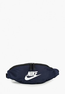 Сумка поясная Nike NK HERITAGE HIP PACK