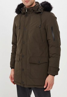 Куртка утепленная Terance Kole