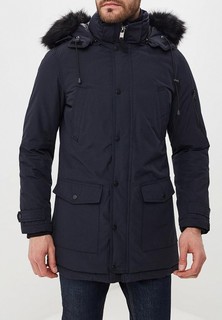 Куртка утепленная Terance Kole