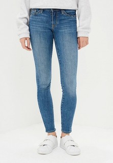 Джинсы Gap V-LEGGING MED CAROLINA