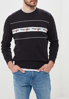 Свитшот Wrangler