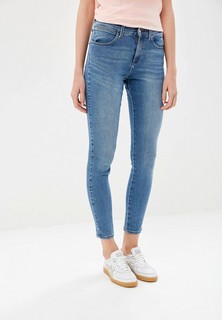 Джинсы Wrangler HIGH RISE SKINNY
