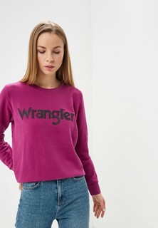 Свитшот Wrangler