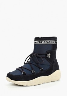 Дутики Tommy Jeans