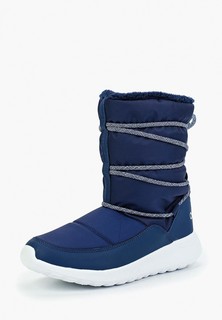 Дутики adidas CLOUDFOAM RACE WINTER