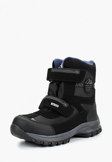 Ботинки Kapika