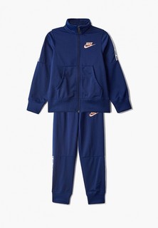 Костюм спортивный Nike G NSW TRK SUIT TRICOT