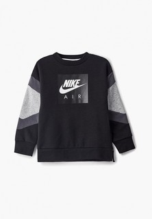 Свитшот Nike B NK AIR CREW