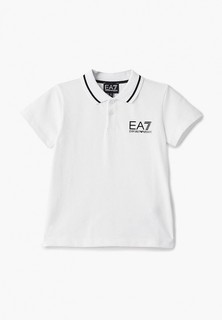 Поло EA7