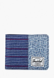 Кошелек Herschel Supply Co Roy RFID