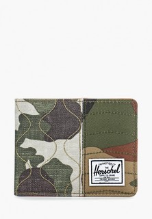 Кошелек Herschel Supply Co Roy RFID