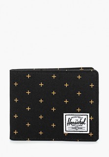 Кошелек Herschel Supply Co Roy + Coin RFID