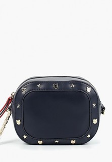 Сумка спортивная Tommy Hilfiger