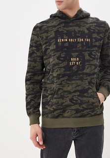 Худи Tom Tailor Denim