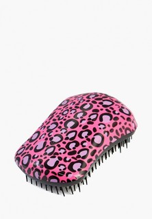 Расческа Dessata Hair Brush Original Leopard