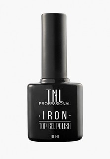 Гель-лак для ногтей TNL Iron Top (10 мл.)