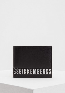 Портмоне Bikkembergs