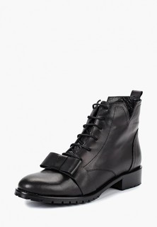 Ботинки Hestrend