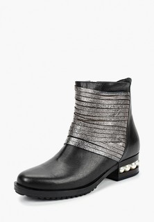 Ботинки Hestrend 