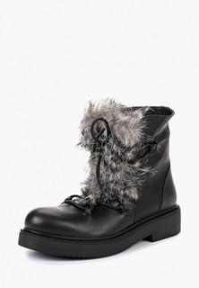 Ботинки Hestrend 