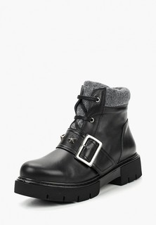 Ботинки Hestrend