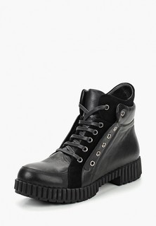 Ботинки Hestrend 