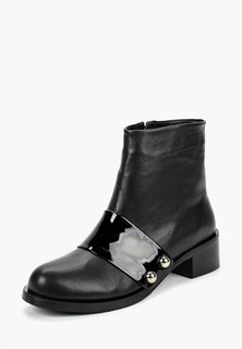 Ботинки Hestrend 