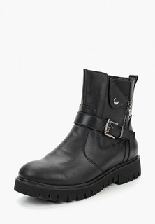 Ботинки Hestrend