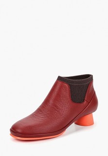 Ботильоны Camper Alright