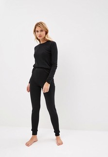 Термобелье Montero City Line Cotton Comfort