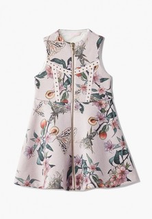 Платье Choupette