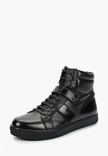 Кеды ElRosso Elrosso