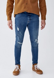 Джинсы Pull&Bear Pull&;Bear