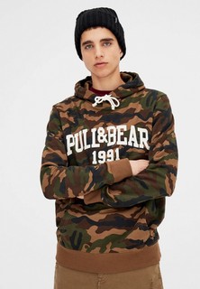 Худи Pull&Bear Pull&;Bear