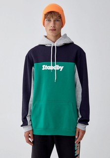 Худи Pull&Bear Pull&;Bear