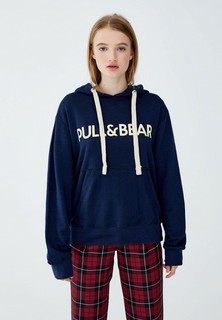 Худи Pull&Bear Pull&;Bear