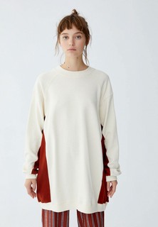 Свитшот Pull&Bear Pull&;Bear