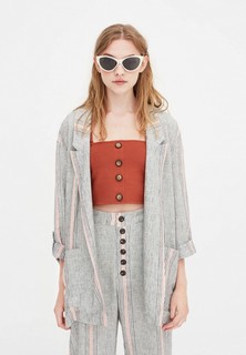 Жакет Pull&Bear Pull&;Bear