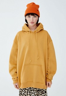 Худи Pull&Bear Pull&;Bear