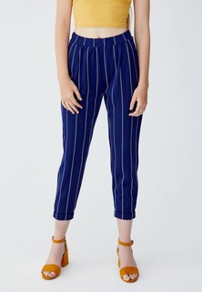 Брюки Pull&Bear Pull&;Bear