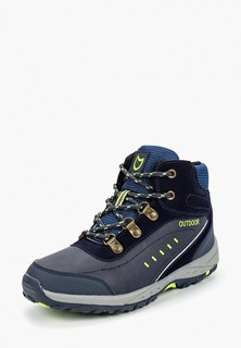 Ботинки Котофей