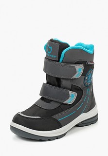 Ботинки Котофей