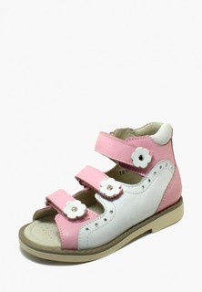 Сандалии BOS Baby Orthopedic Shoes