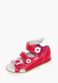 Сандалии BOS Baby Orthopedic Shoes