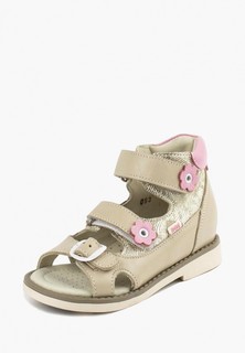 Сандалии BOS Baby Orthopedic Shoes